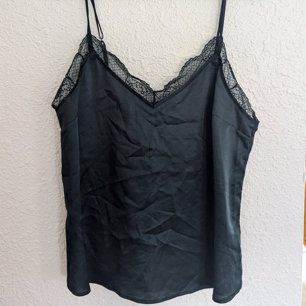 Abercrombie & Fitch Camisole